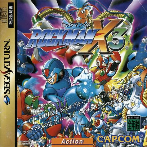 mega man x3 jogos 360.